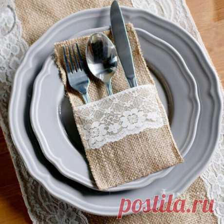 свадебный автомобиль украшения из цветов Picture - More Detailed Picture about 1pcs Hessian Burlap Lace Wedding Tableware Pouch Cutlery Holder Decoration Favor rustic wedding decor vintage wedding decoration Picture from hello monkey | Aliexpress.com | Alibaba Group