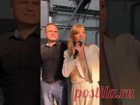 Алла Михеева - заноза программы взяла интервью у меня на Альфа-конфе. #алламихеева, #альфаконфа