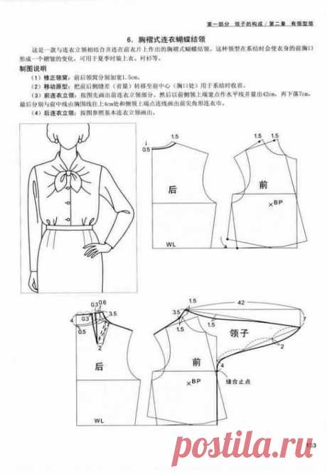 (9) باترون وتصميم. Fashion Designer - Fotoğraflar
