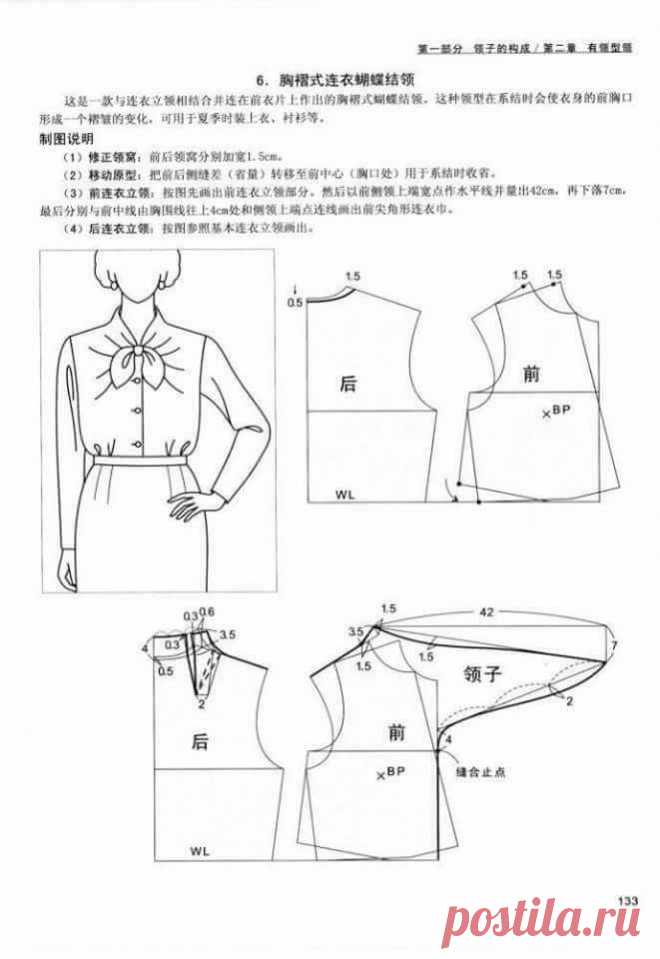 (9) باترون وتصميم. Fashion Designer - Fotoğraflar