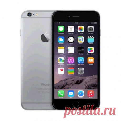 Точные копии iPhone 6 и iPhone 6 Plus высокого качества.
TELEF-ON.TK