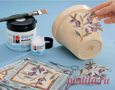 Цветочные горшки | Записи в рубрике Цветочные горшки | КОПИЛОЧКА! Интересное - креативное - познавательное - юмористическое - всё для души!