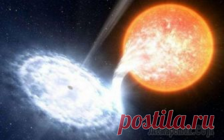 15 любопытных фактов, раскрывающих загадку черных дыр Черная дыра представляет собой область пространства, которая притягивает к себе вещество, которое оказывается в пределах ее досягаемости и ничего не выпускает наружу, даже свет. Причиной того, почему ...