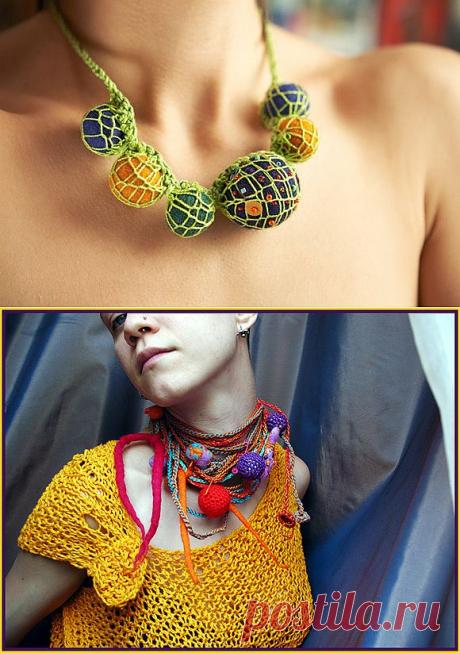 Ебусики от Наты Ленци / Унесенные фетром / ВТОРАЯ УЛИЦА