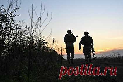 В России рассказали о последствиях попыток ВСУ выйти из окружения в Красноармейске