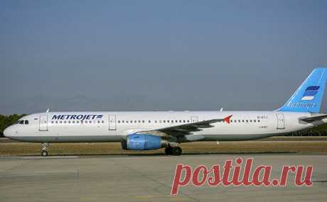 Бывшая жена пилота A321 рассказала о его жалобах на состояние самолета :: Общество :: РБК