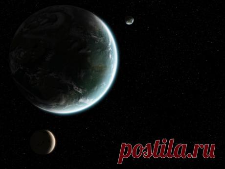 7 фактов о нашей планете, о которых вам не рассказывали в школе