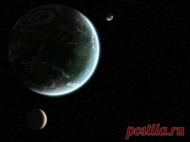 7 фактов о нашей планете, о которых вам не рассказывали в школе