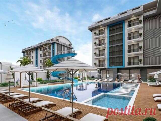 Как купить недвижимость в Турции дистанционно