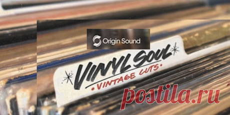 Origin Sound Vinyl Soul Vintage Cuts WAV  | 1.16 GB
This collection goes beyond simply mimicking the sound of old vinyl – it captures the physical essence and texture of vinyl itself, aptly named the Wax Vinyl Collection. Every loop and one-shot has been carefully crafted to embody the natural vinyl crackle, low fidelity, harmonic distortion, and warmth.
DOWNLOAD:
https://audioclub.store/samples/vinyl-soul-vintage-cuts-wav/