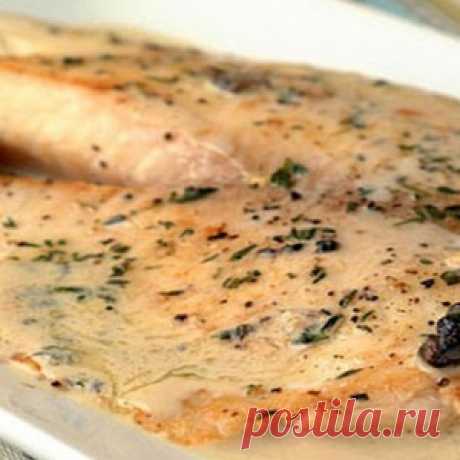 Готовим скумбрию правильно! Это самый верный способ приготовления