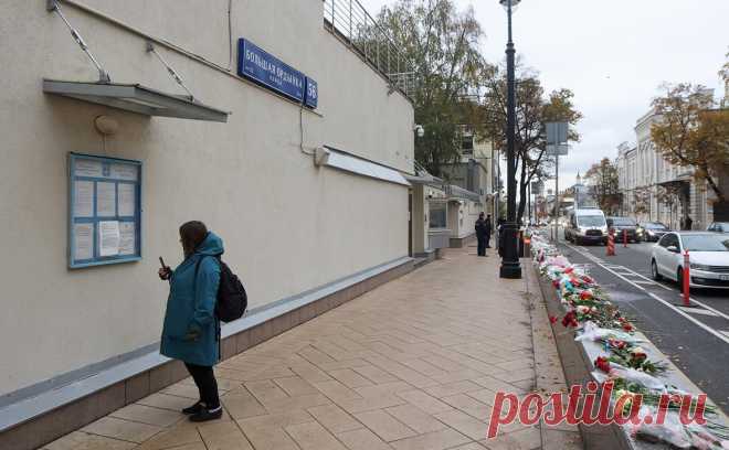 Посольство Израиля приостановило прием россиян для репатриации. Посольство Израиля в России приостановило прием посетителей на выдачу виз для репатриантов, об этом сообщило диппредставительство.