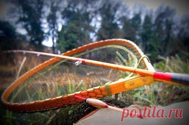 Поплавки для л / Богатая добыча