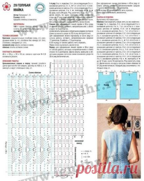 Вязание со вкусом