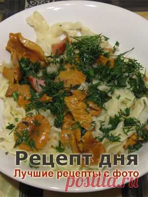 Полезные советы. Банк рецептов.