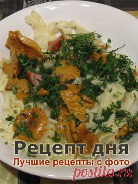 Полезные советы. Банк рецептов.