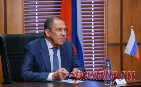 Лавров заявил о срыве планов Запада по «расчленению» России. Москва сорвала планы Запада по изоляции России, заявил глава МИД Сергей Лавров на совещании с главами территориальных органов министерства.