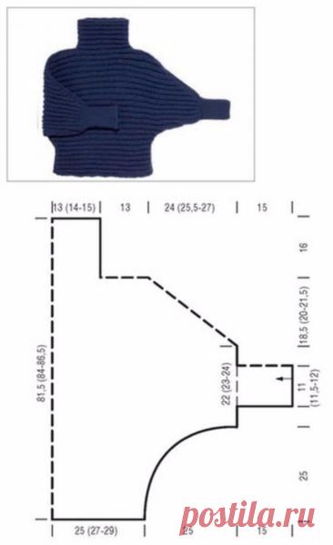 CROCHET BLOUSE FREE PATTERN DESCRIPTION