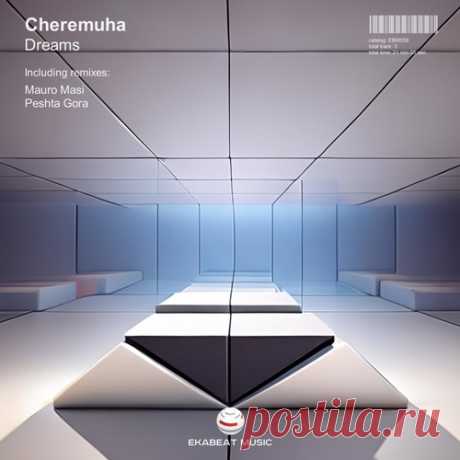 Download Cheremuha – Dreams [EBM058] Label EKABEAT MUSIC Styles Organic House / Downtempo Date 2024-11-22 Catalog # EBM058 Length 21:12 Tracks 3