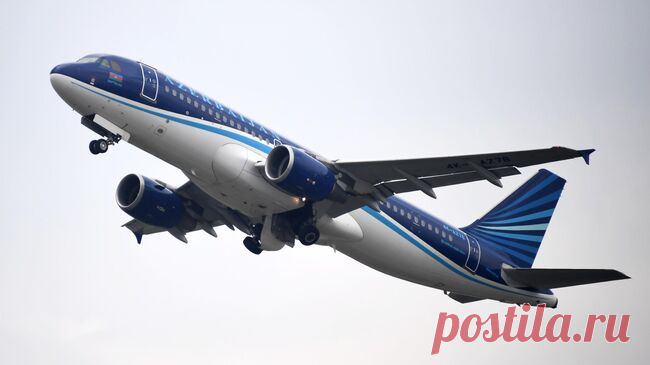 AZAL отменила рейсы в Индию и Пакистан из-за событий на Ближнем Востоке