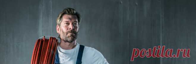 Официальная страница REHAU по системам отопления / охлаждения