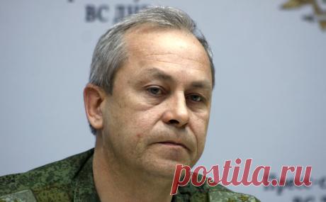 В ДНР не исключили возврат территорий «не мирным путем». В случае нападения Украины ДНР примет контрмеры, которые помогут республике «вернуть границы, потерянные в 2014 году», заявил Басурин. Киев говорил, что не будет возвращать Донбасс силовым путем