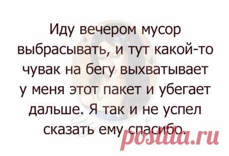 Шутница (анекдоты)