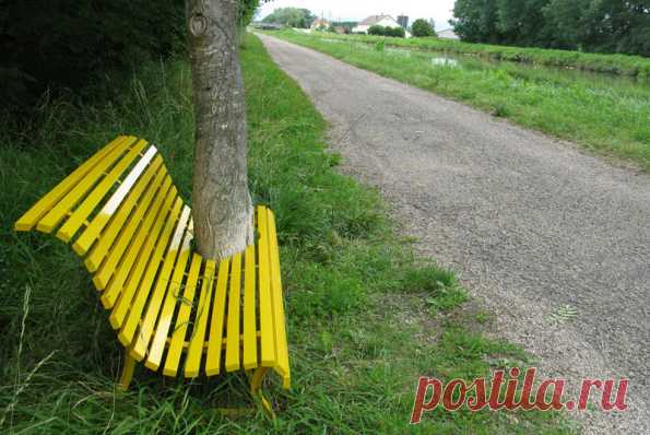 Выбор земельного проекта