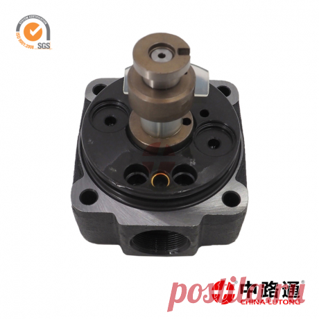 Bosch ve injector pump head seal 2 468 336 013 with 6/10R for BMW
