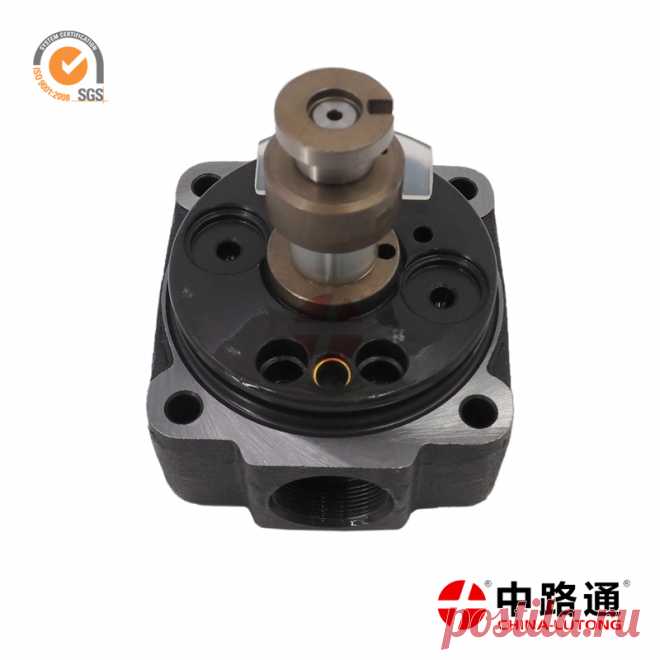 Bosch ve injector pump head seal 2 468 336 013 with 6/10R for BMW
