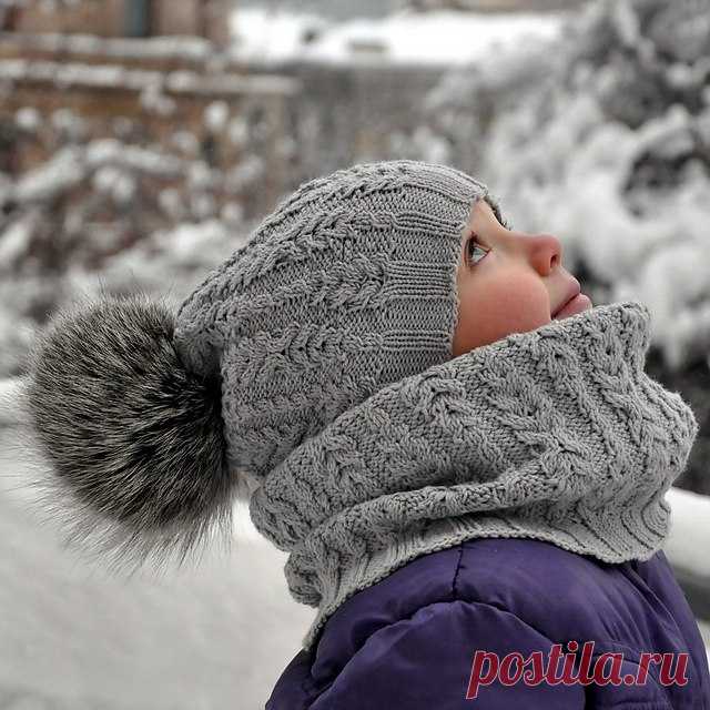 Люблю РУКОДЕЛИЕ и ВЯЗАНИЕ