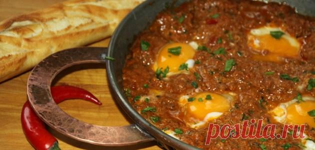 Круче гор может быть чирбули – Вся Соль - кулинарный блог Ольги Баклановой