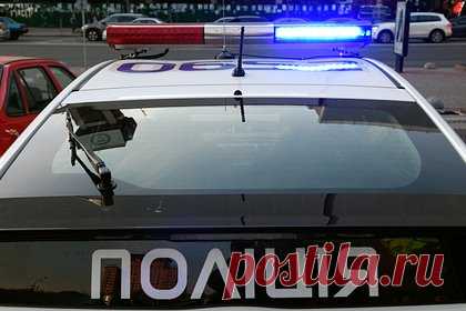 Украинского священника задержали во время крестного хода