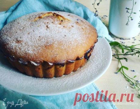Кекс «Нежный» рецепт 👌 с фото пошаговый | Едим Дома кулинарные рецепты от Юлии Высоцкой