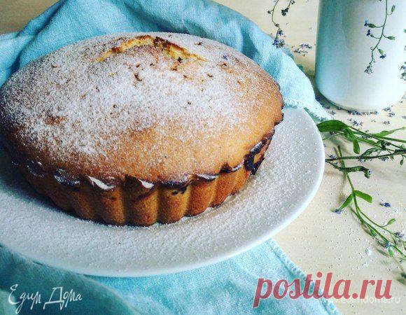 Кекс «Нежный» рецепт 👌 с фото пошаговый | Едим Дома кулинарные рецепты от Юлии Высоцкой
