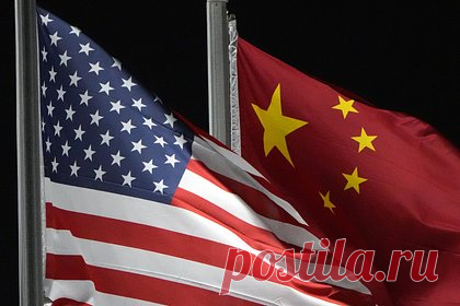 В правительстве КНР назвали интересы США и Китая тесно связанными между собой. Интересы Китая и США тесно связаны между собой, заявил премьер Госсовета КНР Ли Цян. «Экономические интересы Китая и США тесно связаны. Взаимовыгодное сотрудничество является сутью китайско-американских экономических отношений», — сказал он в ходе переговоров с главой американского министерства финансов Джанет Йеллен.