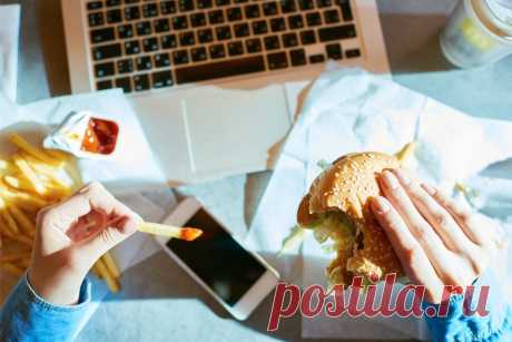 Что влияет на здоровье печени? Продукты, повседневные привычки, профилактика заболеваний - Чемпионат