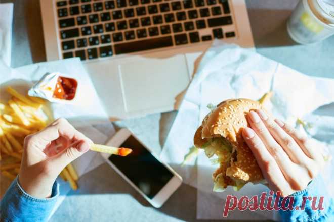 Что влияет на здоровье печени? Продукты, повседневные привычки, профилактика заболеваний - Чемпионат