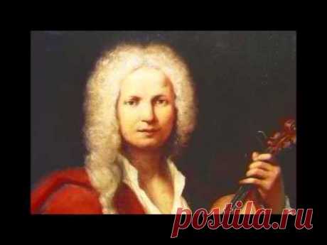 The Best of Vivaldi