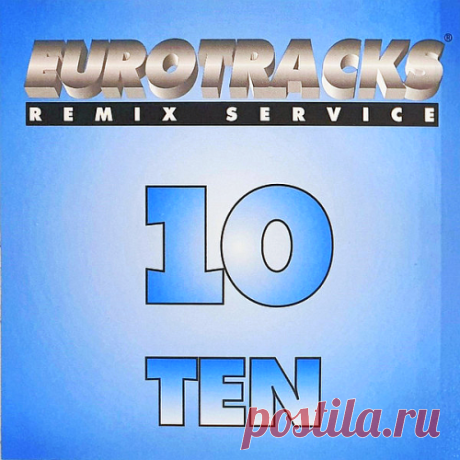 Eurotracks Mixes Issue Ten (Promo Only. For DJs Only) Artist: Various Performers Title: Eurotracks Mixes Issue Ten Label: Eurotracks Remix Service – ETCD010 Style: Italodance, Euro House, Synth-pop, Handbag, Hi NRG, Europop, New Jack Swing Release Date: US Released: 1996 Format: CD, Compilation, Promo Quality: 1411 Kbps/16 bit/Stereo/44100 Hz Codec: WAVE (PCM) Tracks: 10 Tracks Time: 01:09:48 Min Size: 704 MB — download MP3 & FLAC 320kbps. Fresh releases on Musicvibez