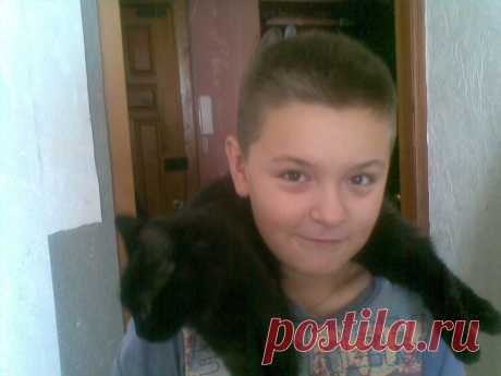 люся и семен неразлучные друзья