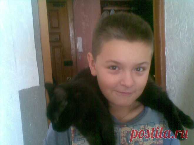 люся и семен неразлучные друзья