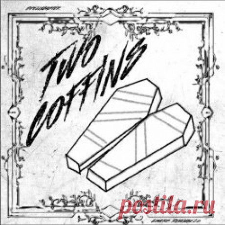 SpellxCaster - Two Coffins (2025) [EP] Artist: SpellxCaster Album: Two Coffins Year: 2025 Country: USA Style: Darkwave, Coldwave
