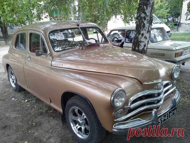 Настоящий автомобиль | ВЕЩИ СВОИМИ ИМЕНАМИ