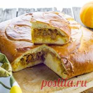 БЫСТРЫЕ ПИРОГИ С КАПУСТОЙ (РЕЦЕПТЫ)