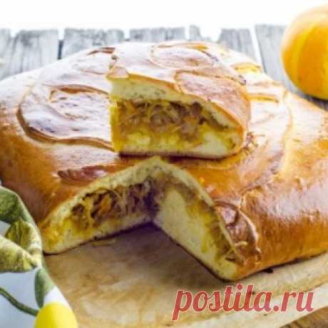 БЫСТРЫЕ ПИРОГИ С КАПУСТОЙ (РЕЦЕПТЫ)