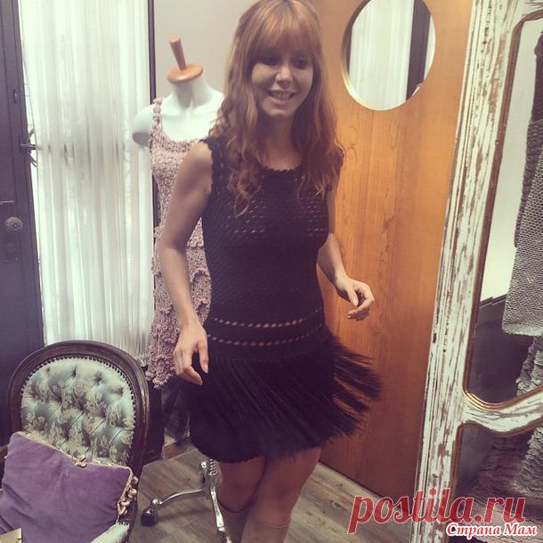 Elle (by Vanessa Montoro) - Страна Мам