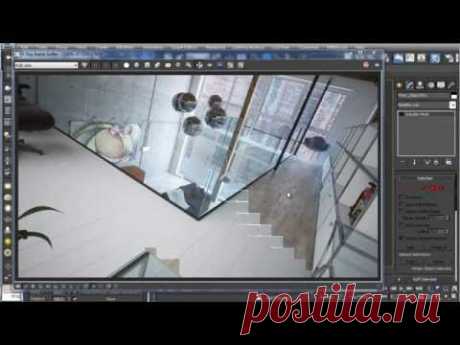 Multi texture Как создавать материалы для поверхностей Настройка материала с Multi Texture