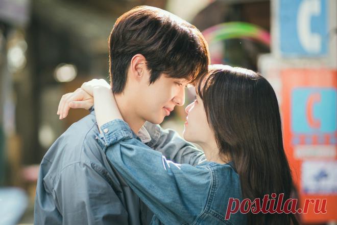 10 лучших корейских романтических дорам 2025 года, от которых вы не сможете оторваться | Bonnie 김 (K-Dramas) | Дзен