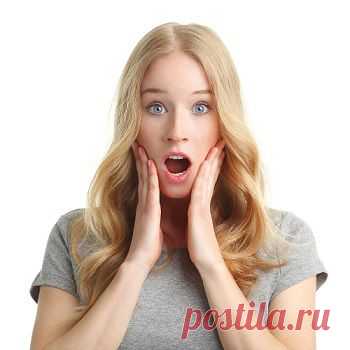 8 признаков что твой макияж возможно старит тебя - Модные Стрижки, Простые Прически, Прически Своими Руками & Тренды 2014